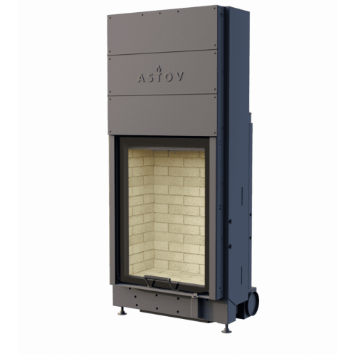Каминная топка АСТОВ ПС 6590