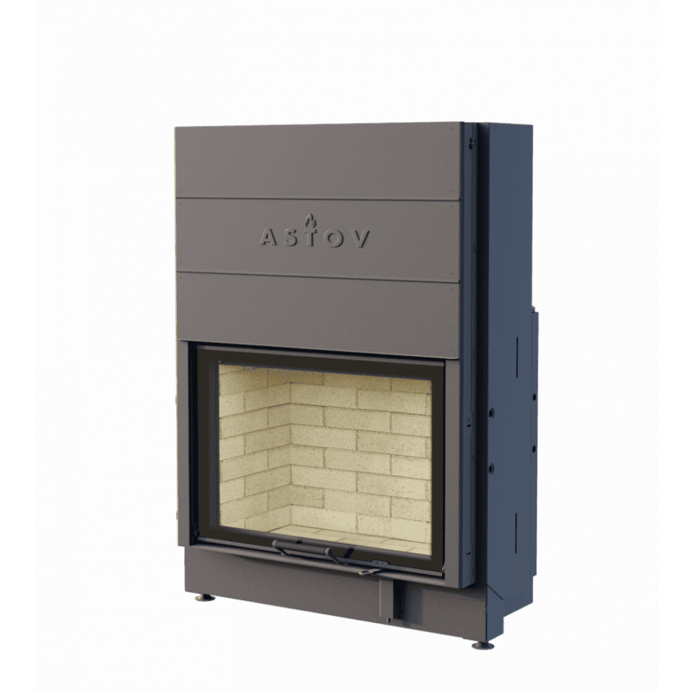 Каминная топка АСТОВ ПС 8057