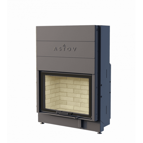 Каминная топка АСТОВ ПС 8057
