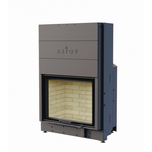 Каминная топка АСТОВ ПС 8063